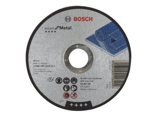Bosch Ekspert Metalli AS 46 S BF Lõikamisketad Nurgakruuvimasin