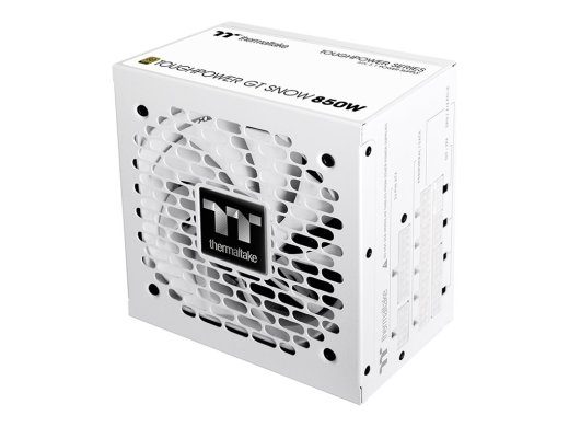 Thermaltake ToughPower GT Snow 850W 80 PLUS Gold toiteallikas