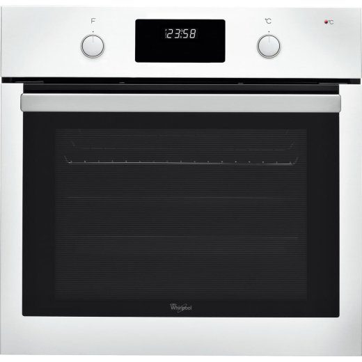 WHIRLPOOL Ahi AKP 745 WH, laius 60cm, A, Valge