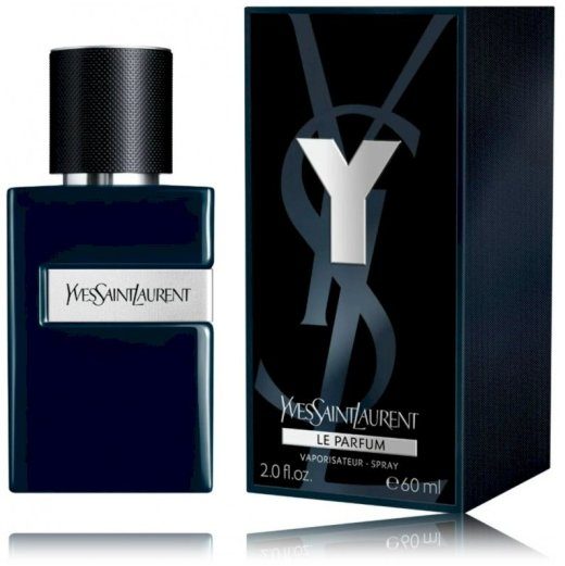 Yves Saint Laurent Y Le Parfum parfüüm EDP 60 ml