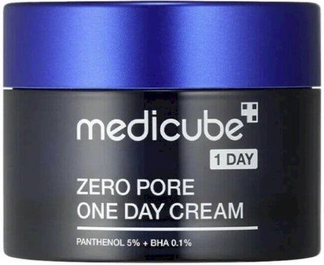 Medicube Zero Pore päevakreem 50ml