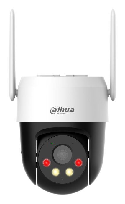 WRL CAMERA 5MP PT DOME 4G/P5AE-PV-4G DAHUA