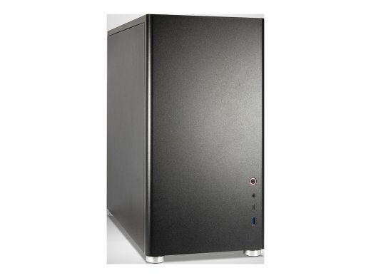 Inter-Tech X2 Duplex Pro ATX Tower Case