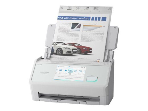 Ricoh ScanSnap iX2500 dokumendiskanner