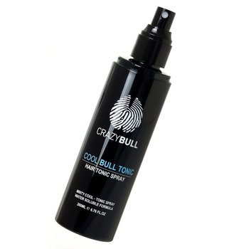 Cool Bull Tonic - Hair tonic 200ml