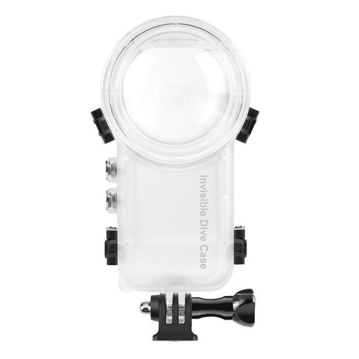 Puluz veekindel korpuse Insta360 X3 kaamerale