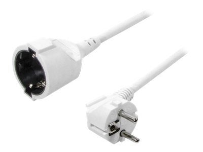 LogiLink 3m Pikenduskaabel