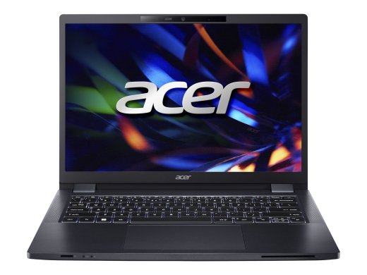 Acer TravelMate TMP414-53-TCO-5771 Black 14 " WUXGA 1920 x 1200 pixels Intel Core i5 i5-1335U 16 DDR4 SDRAM Solid-state drive capacity 512 LTE Inte...