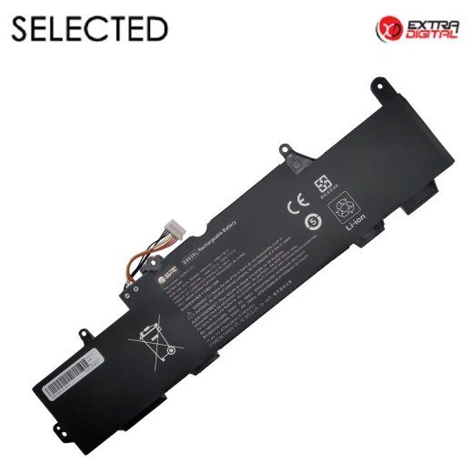 ExtraDigital SS03XL aku HP sülearvutile 4100mAh