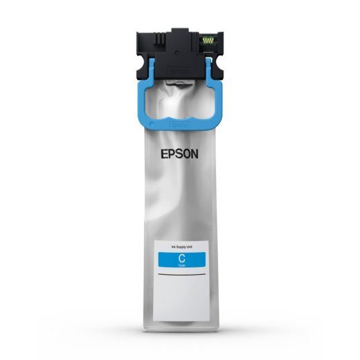 Epson C13T01C200 Tinta tsüaani