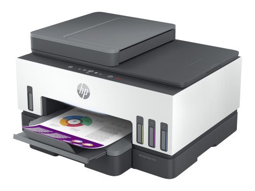 HP Smart Tank 7605 kõik ühes tindiprinter