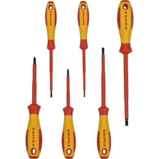 Knipex 00 20 12 V01 Tavaline kruvikeeraja