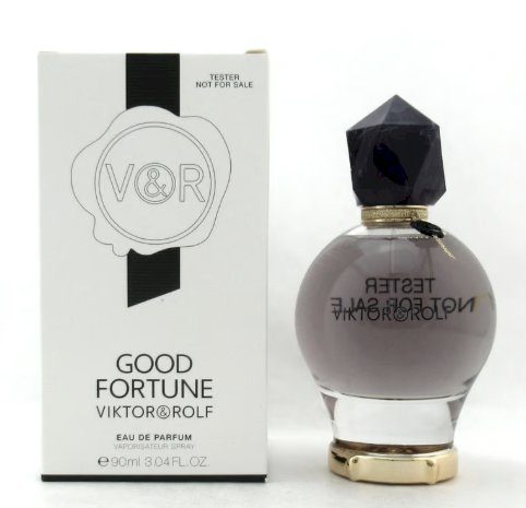 Viktor & Rolf Good Fortune Parfüüm EDP 90 ml Tester