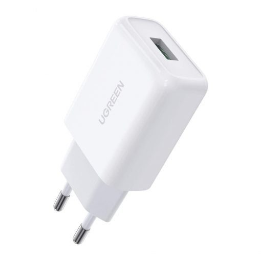 UGREEN 10133 Mobile Device Charger 18W / white
