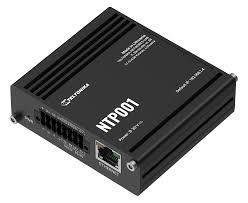 NET NTP SERVER/NTP001 TELTONIKA