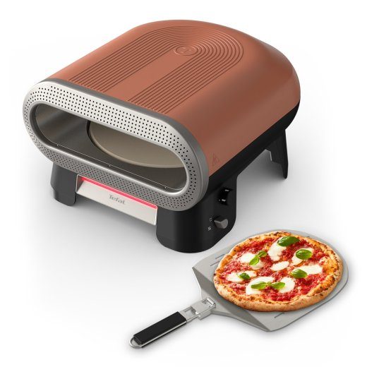 Tefal JM600T Terrakotta Picas Krosnis