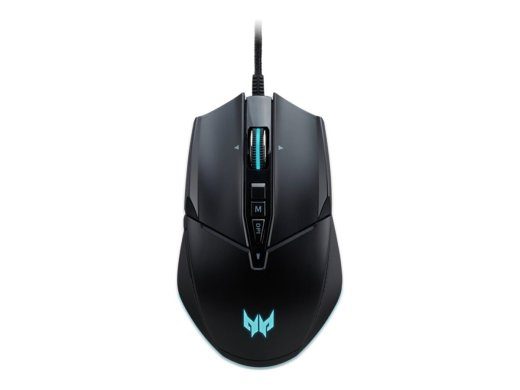 Acer Predator Cestus 335 (PMW120) Optiline Kaabel Must