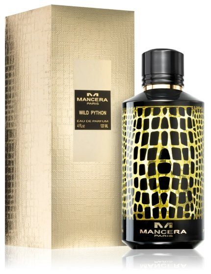Mancera Wild Python Parfüüm EDP 120 ml
