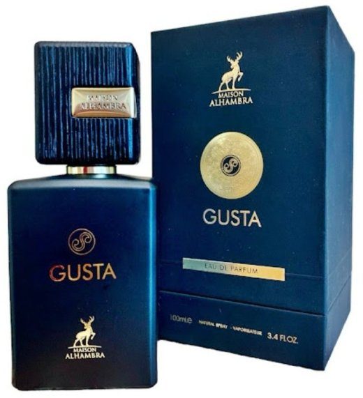 Maison Alhambra Gusta parfumuotas EDP 100 ml