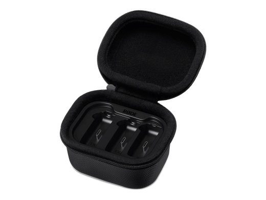 RØ Charge Case+ Įkrovimo dėklas