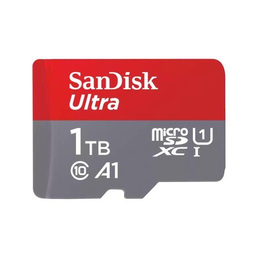 MÄLU MIKROO SDXC 1TB UHS-I/W/A SDSQUAC-1T00-GN6MA SANDISK