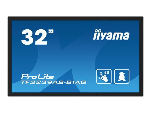 iiyama ProLite TF3239AS-B1AG 32" 1080p