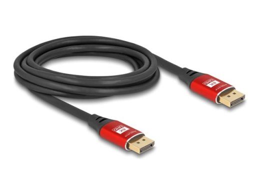 DeLOCK DisplayPort kaabel 3m