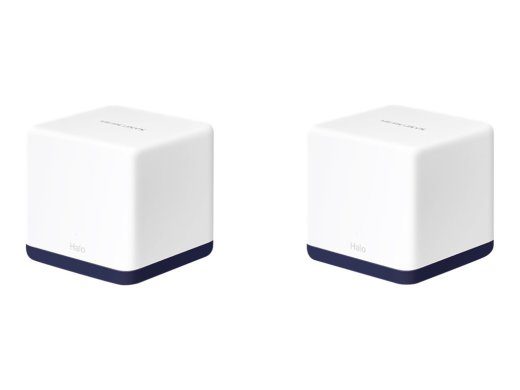 Mercusys Halo H50G V1 Wi-Fi System