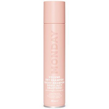 Volume Dry Shampoo - Dry Shampoo for Volume 200ml