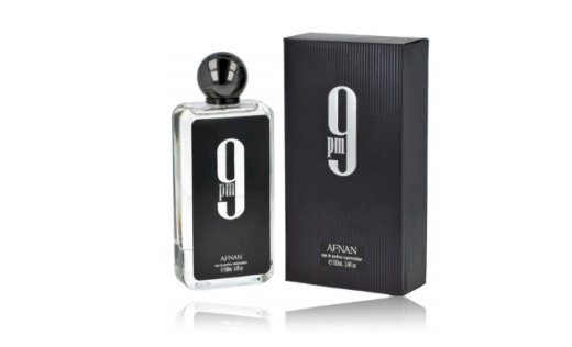 Afnan 9 pm Kvepalai EDP 100 ml