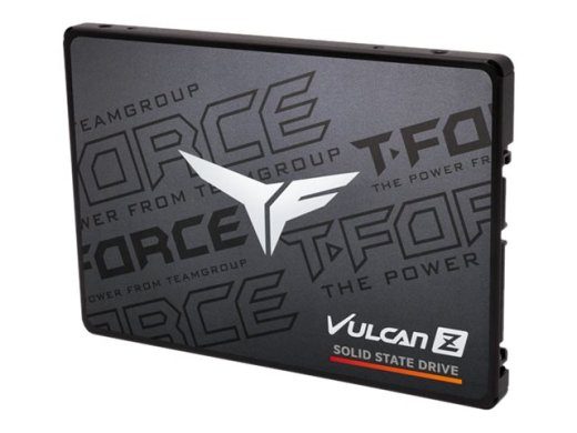 Team Group T-FORCE SSD Vulcan Z 2TB 2.5" SATA-600