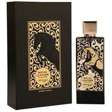 Royal Leather EDP 100ml