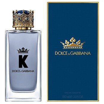 K By Dolce Gabbana EDT 150ml