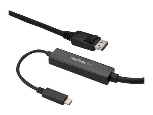 StarTech STM32F072CBU6 Išorinis vaizdo adapteris