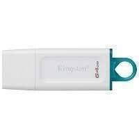 MEMORY DRIVE FLASH USB3 128GB/KC-U2G128-5R KINGSTON