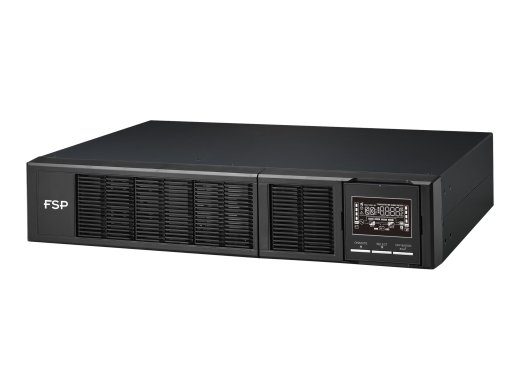FSP Clippers Series 1K UPS Power Supply