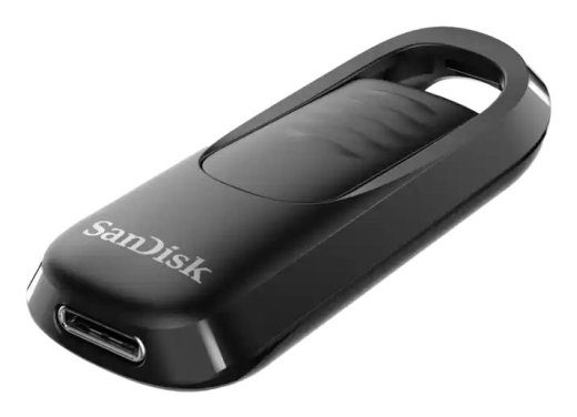 Mäluseade Flash USB-C 256GB/SDCZ480-256G-G46 SANDISK