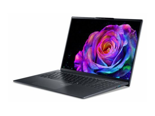 Acer Swift Go 16 AI SFG16-61 16 2048 x 1280 Ryzen AI 7 - 350 32GB 1024GB AMD Radeon 860M Windows 11 Home