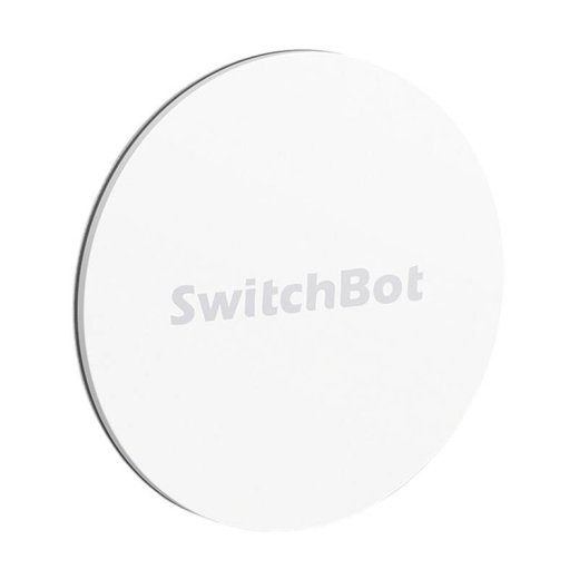 „SwitchBot Tag“ išmanusis aktyvatorius