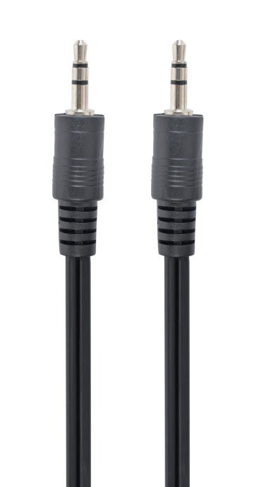 AUDIO KABLU 3.5MM 1.2M/CCA-404 GEMBIRD
