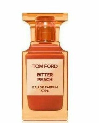 Tom Ford Bitter Peach parfüüm EDP 50ml
