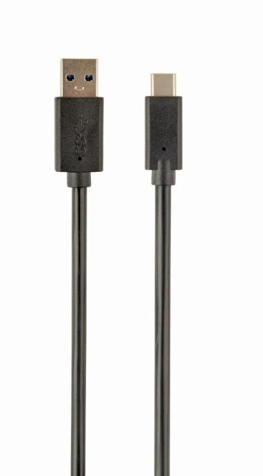 Kaabel USB-C USB3 0.5m/CCP-USB3-AMCM-0.5M GEMBIRD