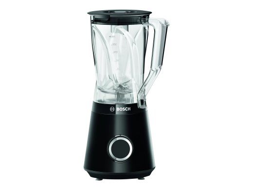 Bosch Serie 4 VitaPower MMB6141B Segisti Must
