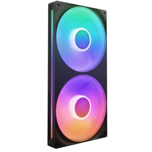 KORVASEADE FAN 280MM/F280 RGB CORE NZXT