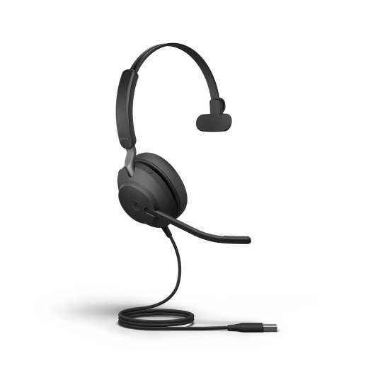 Evolve2 40 SE USB-A MS mono