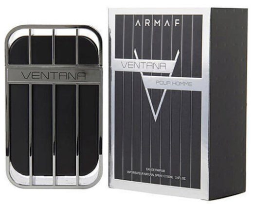 Armaf Ventana EDP 100 ml