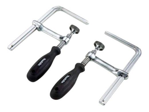 Makita SP6000 Guideskin klamber