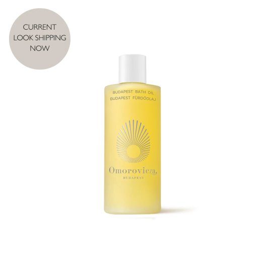 Omorovicza Core Collection vanniõli 100ml