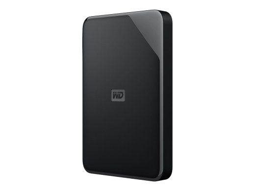 WD Elements SE kõvaketas WDBEPK0010BBK 1TB USB 3.0