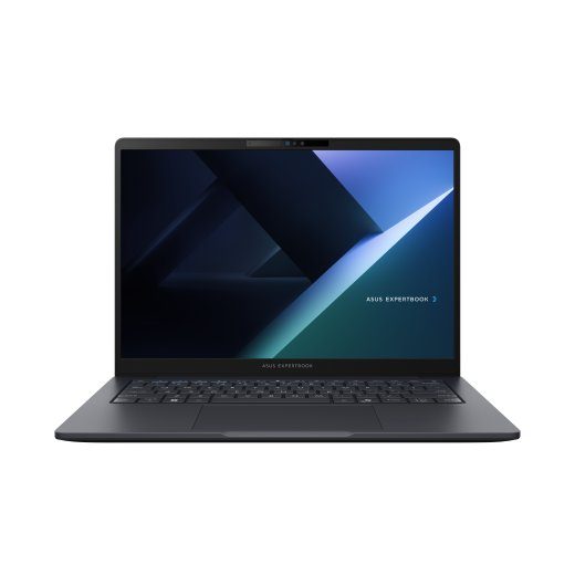 ASUS ExpertBook B3 B3405CCA-LY1071X 14" 1920 x 1200 (WUXGA) 125H 16GB 512GB Intel Arc Graphics Windows 11 Pro